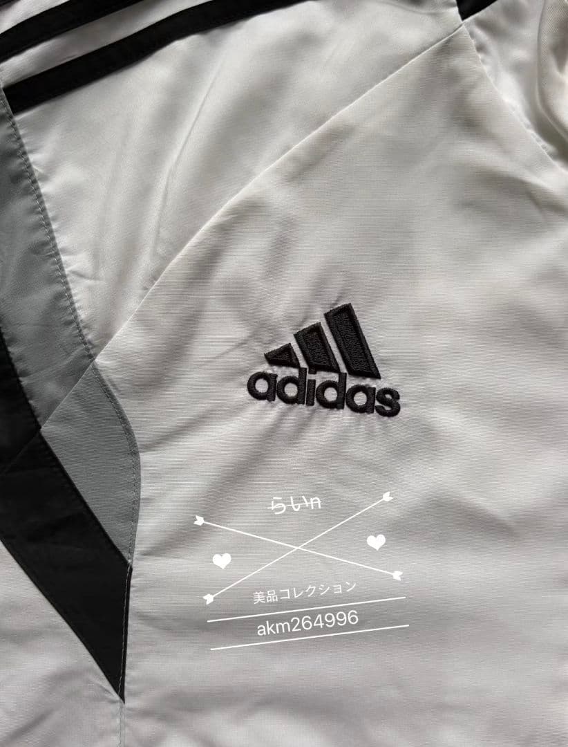 Adidas Tracksuits, Pullovers Jerseys 80S