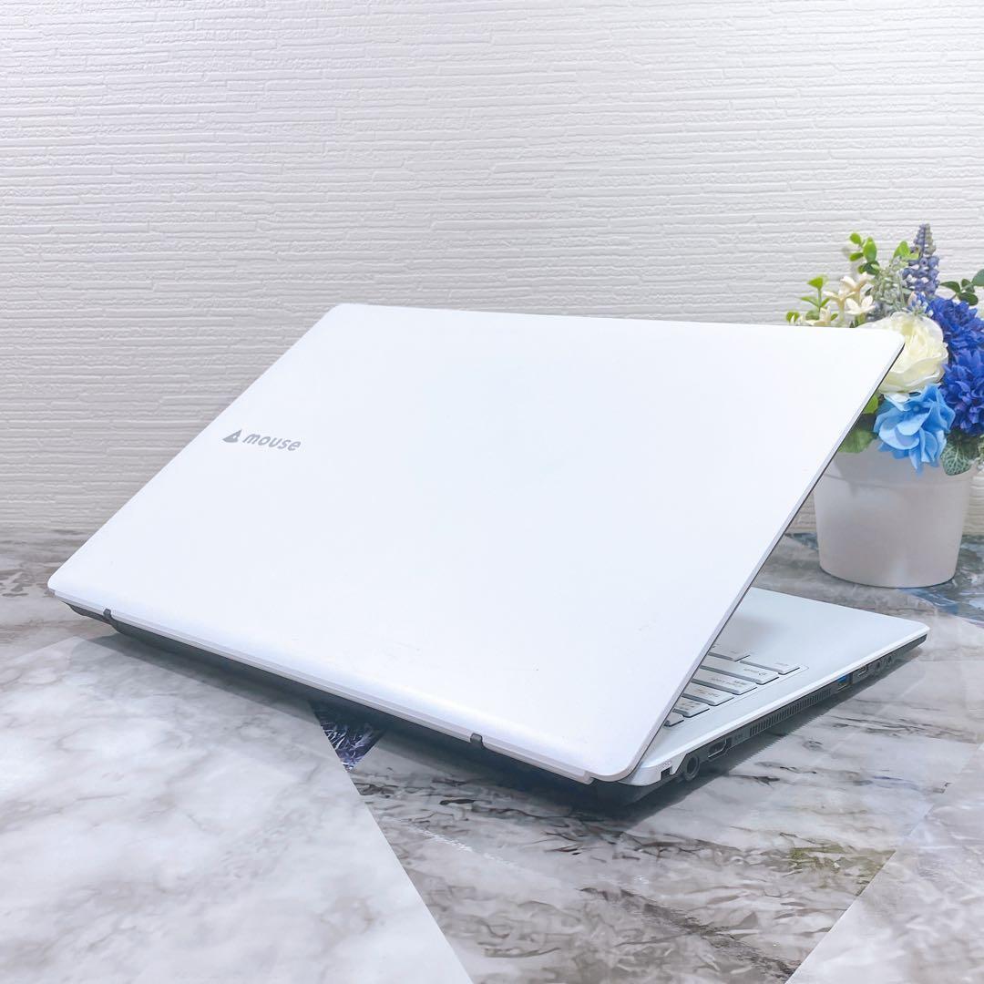 Mouse Computer Windows Laptops Ssd1Tb Windows11