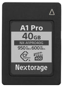 Tools For Pc Parts Nextorage Cfexpress Type A 40Gb Vpg400 950Mb/S 600Mb/S