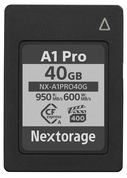 Tools For Pc Parts Nextorage Cfexpress Type A 40Gb Vpg400 950Mb/S 600Mb/S