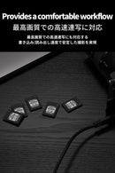 Tools For Pc Parts Nextorage Cfexpress Type A 40Gb Vpg400 950Mb/S 600Mb/S
