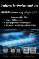Tools For Pc Parts Nextorage Cfexpress Type A 40Gb Vpg400 950Mb/S 600Mb/S