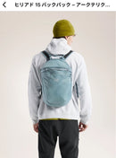 Arc'Teryx Rucksacks Backpacks Heliad 15
