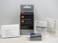Leica Digital Camera Battery Bp-Dc9-U