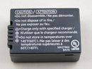 Leica Digital Camera Battery Bp-Dc9-U