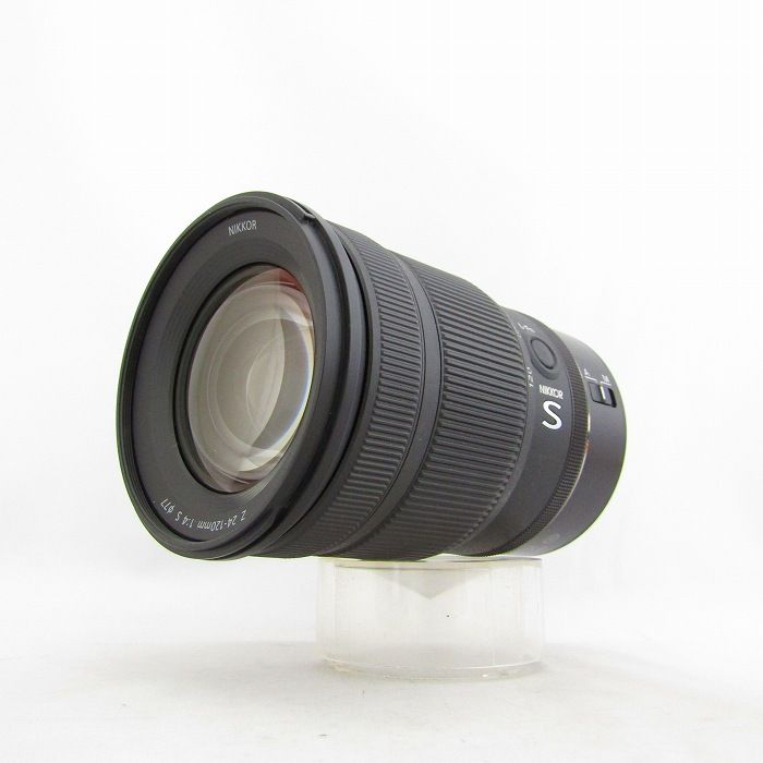 Nikon Others Z 24-120/F4 S