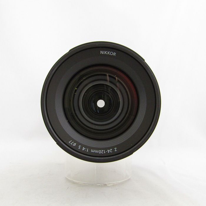 Nikon Others Z 24-120/F4 S