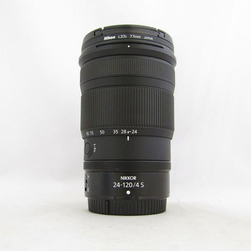 Nikon Others Z 24-120/F4 S