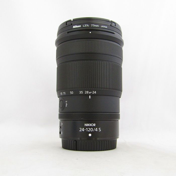 Nikon Others Z 24-120/F4 S
