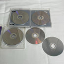 Others Marvel 6 Dvd 02049
