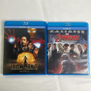 Others Marvel 6 Dvd 02049