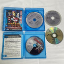 Others Marvel 6 Dvd 02049