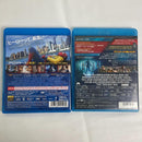 Others Marvel 6 Dvd 02049