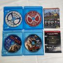 Others Marvel 6 Dvd 02049