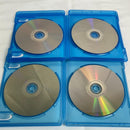 Others Marvel 6 Dvd 02049
