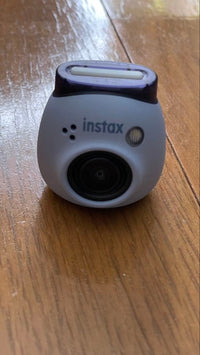 Fujifilm Instant Cameras Instax Pal