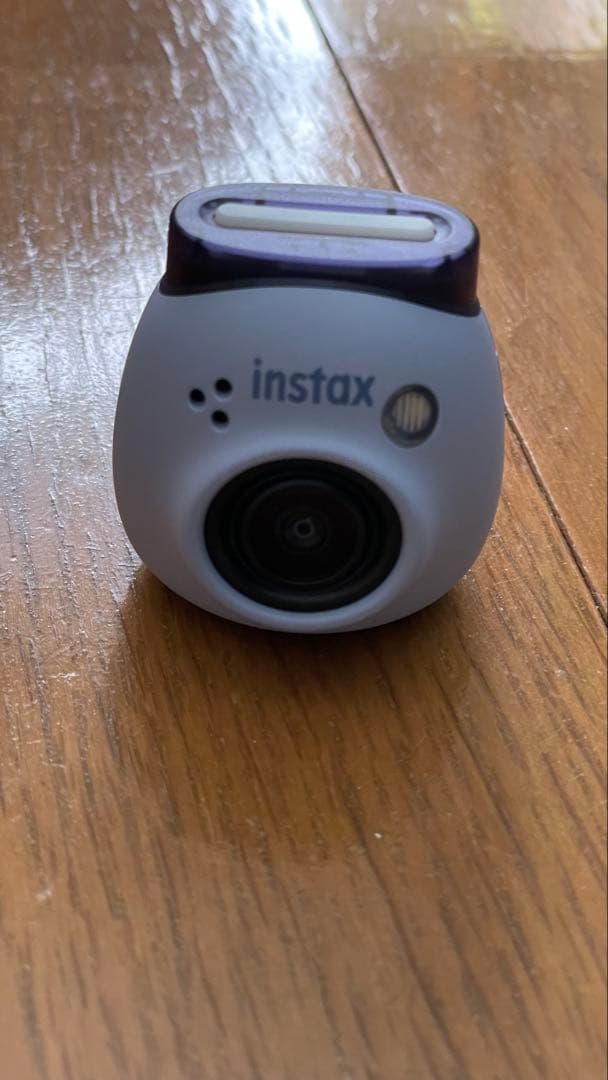 Fujifilm Instant Cameras Instax Pal