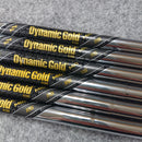 Shaft Mid 115 (X100) #5-Pw 6