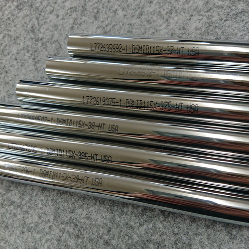Shaft Mid 115 (X100) #5-Pw 6