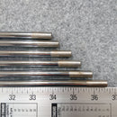 Shaft Mid 115 (X100) #5-Pw 6