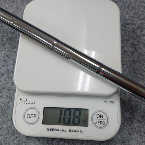 Shaft Mid 115 (X100) #5-Pw 6