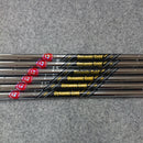Shaft Mid 115 (X100) #5-Pw 6
