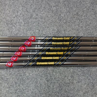 Shaft Mid 115 (X100) #5-Pw 6