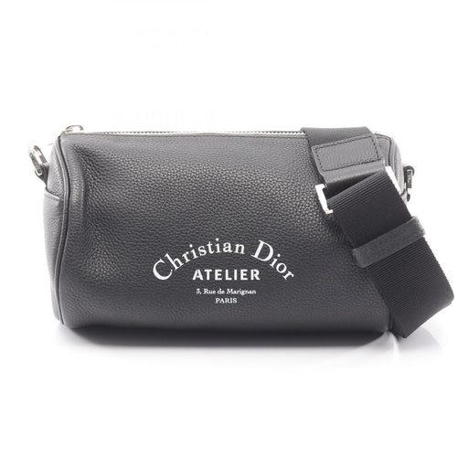 Christian Dior Shoulder Bag 1Atpo061Xxx-H03E Atelier Used A