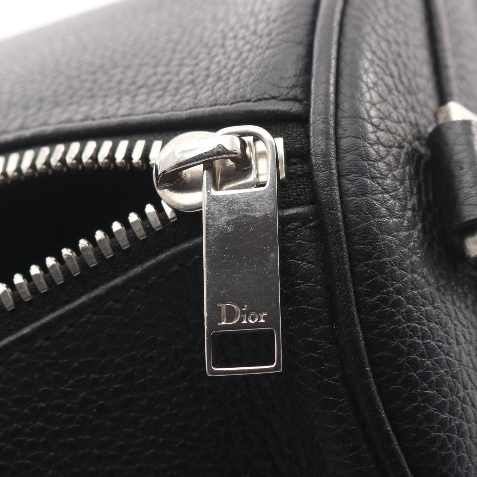 Christian Dior Shoulder Bag 1Atpo061Xxx-H03E Atelier Used A