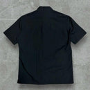 Yohji Yamamoto Short-Sleeve Limi Feu