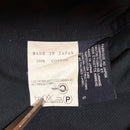 Yohji Yamamoto Short-Sleeve Limi Feu