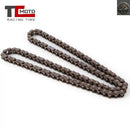 No Brand Others Timing Chain Yamaha Sr125 Sr185 Tw125H Tw200 Tw225 Yfm225 Xt125