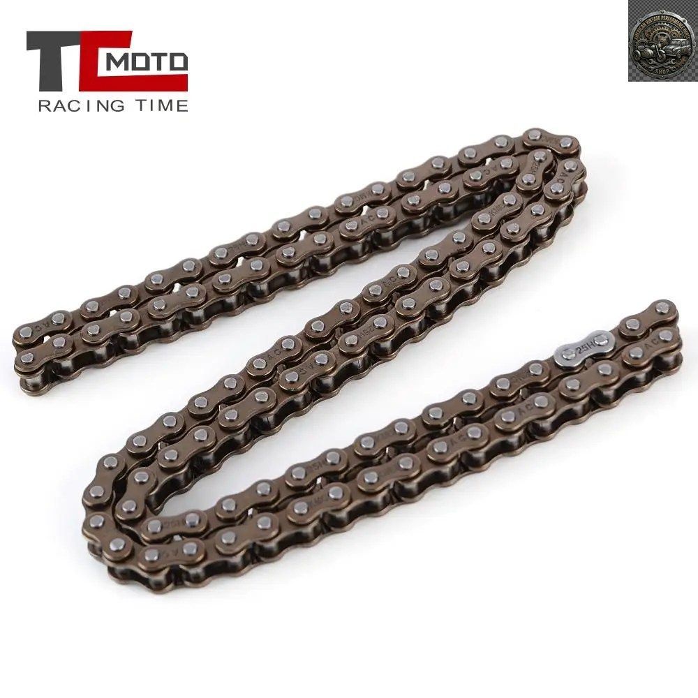No Brand Others Timing Chain Yamaha Sr125 Sr185 Tw125H Tw200 Tw225 Yfm225 Xt125
