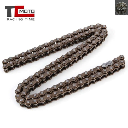 No Brand Others Timing Chain Yamaha Sr125 Sr185 Tw125H Tw200 Tw225 Yfm225 Xt125
