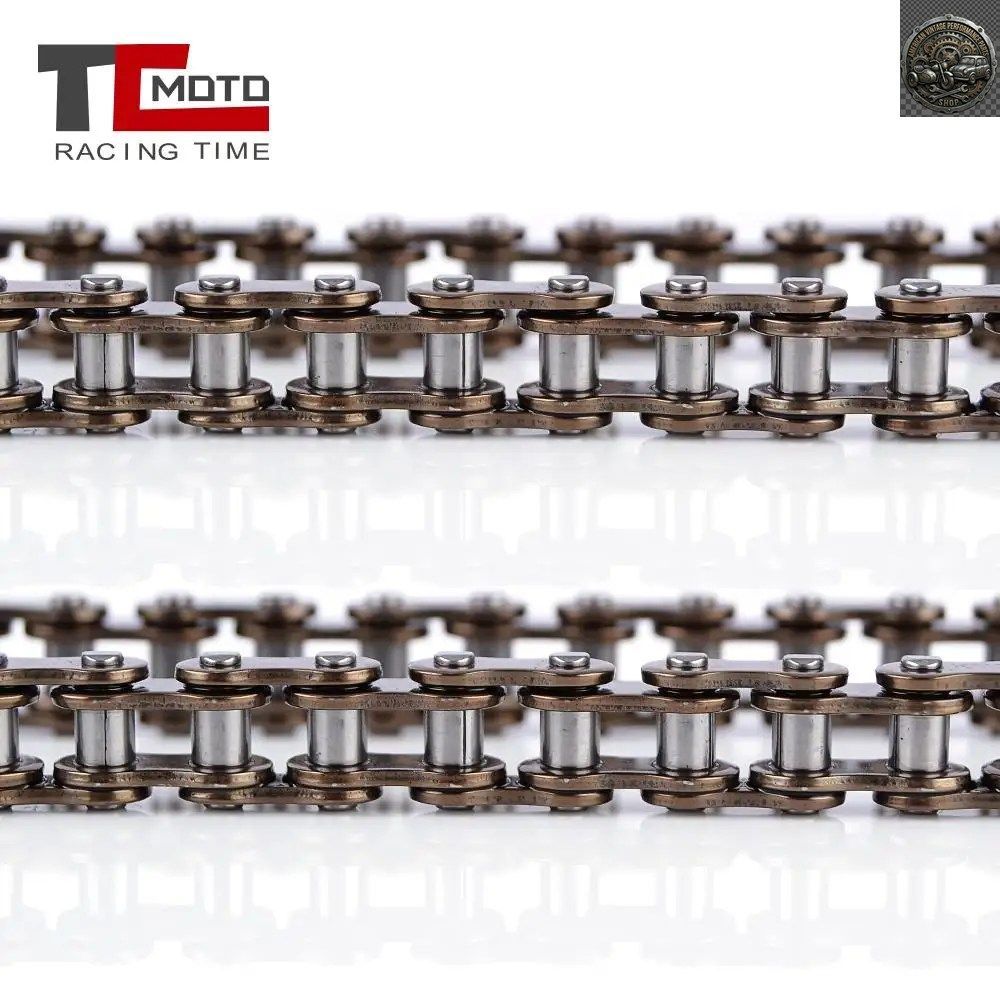 No Brand Others Timing Chain Yamaha Sr125 Sr185 Tw125H Tw200 Tw225 Yfm225 Xt125