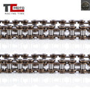 No Brand Others Timing Chain Yamaha Sr125 Sr185 Tw125H Tw200 Tw225 Yfm225 Xt125