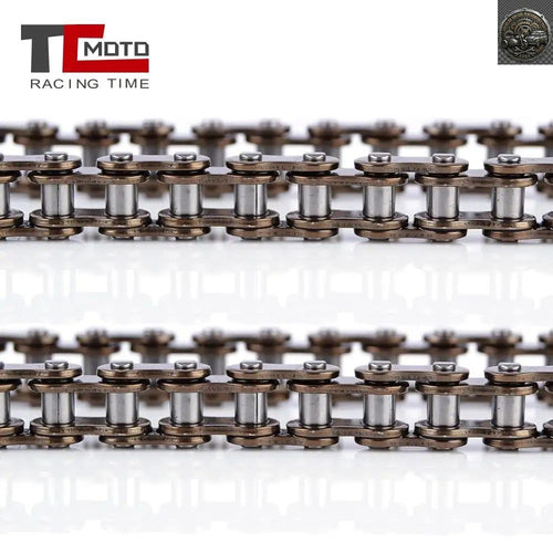 No Brand Others Timing Chain Yamaha Sr125 Sr185 Tw125H Tw200 Tw225 Yfm225 Xt125