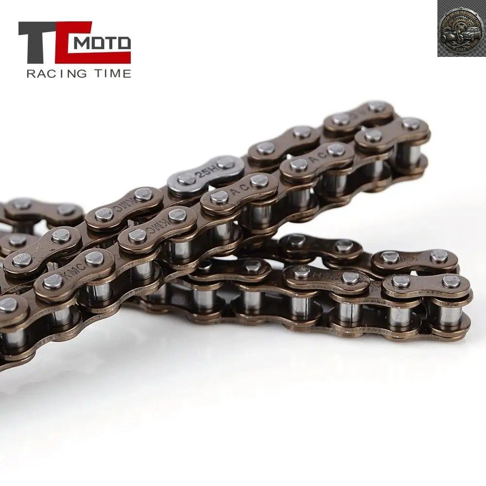 No Brand Others Timing Chain Yamaha Sr125 Sr185 Tw125H Tw200 Tw225 Yfm225 Xt125