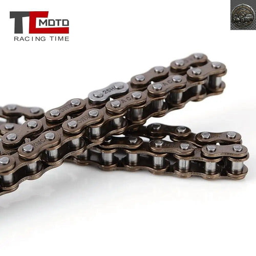 No Brand Others Timing Chain Yamaha Sr125 Sr185 Tw125H Tw200 Tw225 Yfm225 Xt125