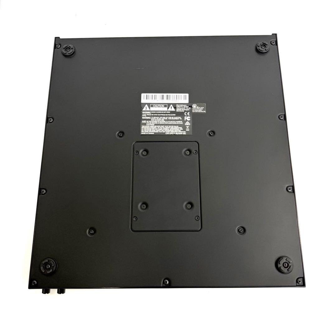Sampler Ssd 960Gb Akai Force Dtm