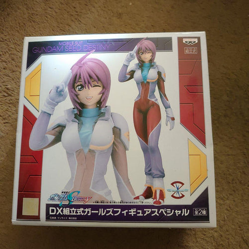 Mobile Suit Gundam Sci Fi, Fantasy Horror Seed Destiny Dx