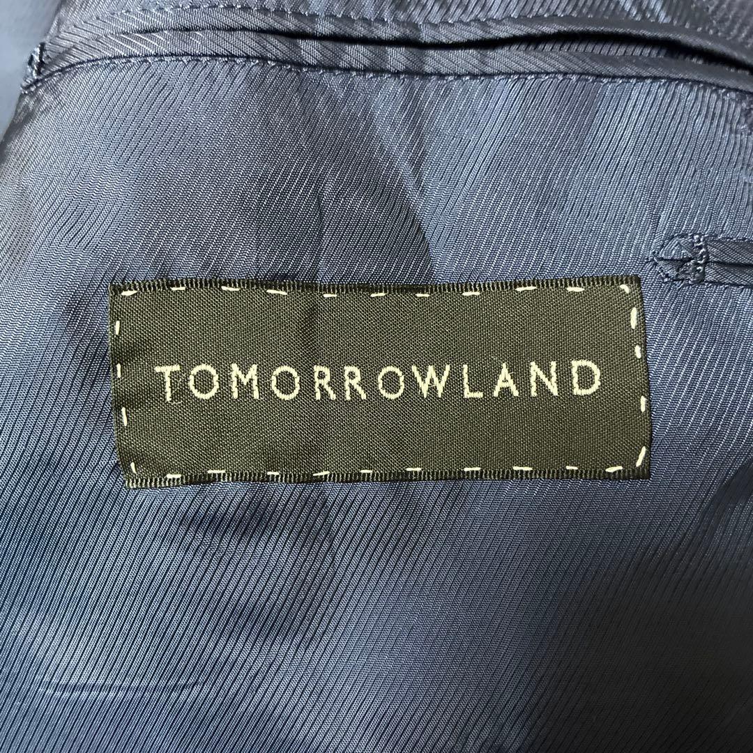 Tomorrowland Tailored Jackets