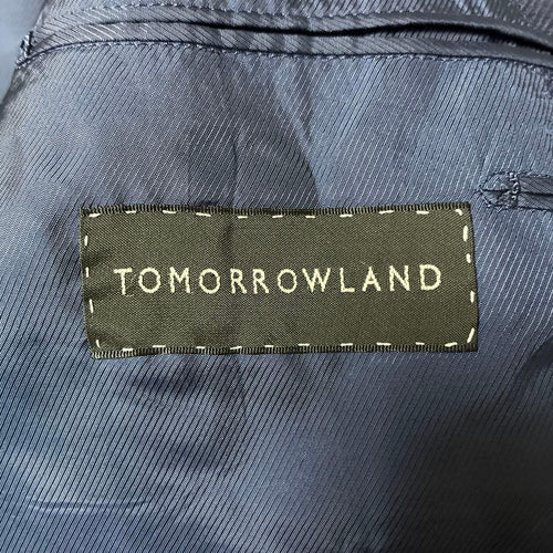 Tomorrowland Tailored Jackets