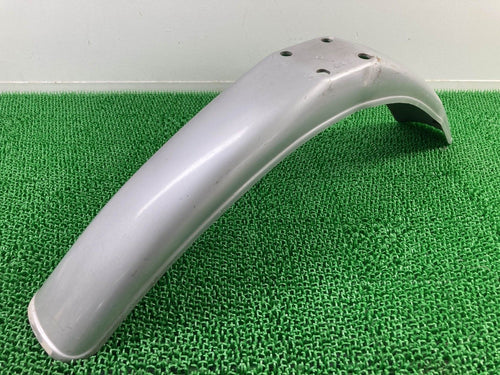Yamaha Cowl Fender Dt250 401 450 Genuine Ah