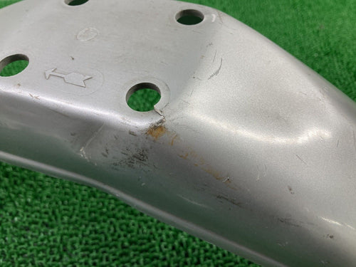 Yamaha Cowl Fender Dt250 401 450 Genuine Ah