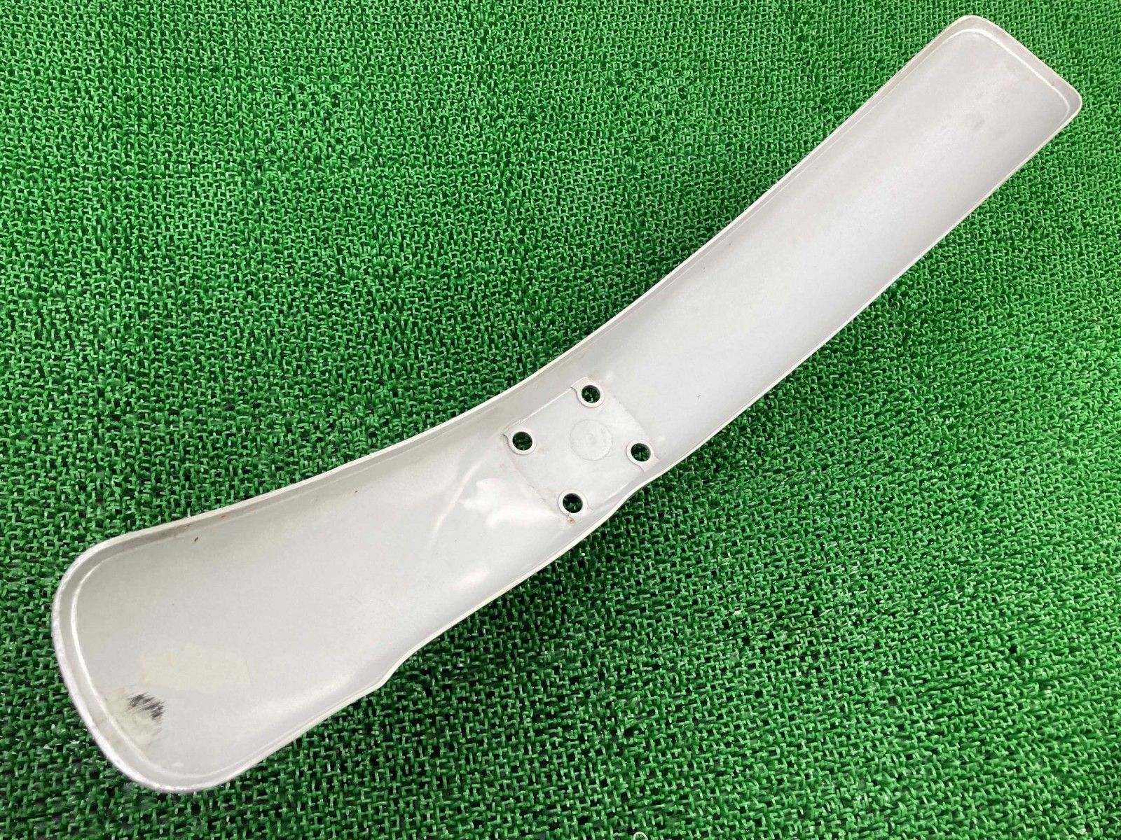 Yamaha Cowl Fender Dt250 401 450 Genuine Ah