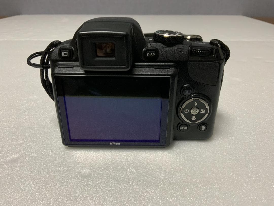 Nikon Compact Digital Cameras Coolpix P90