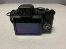 Nikon Compact Digital Cameras Coolpix P90