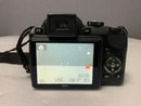 Nikon Compact Digital Cameras Coolpix P90