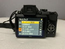 Nikon Compact Digital Cameras Coolpix P90